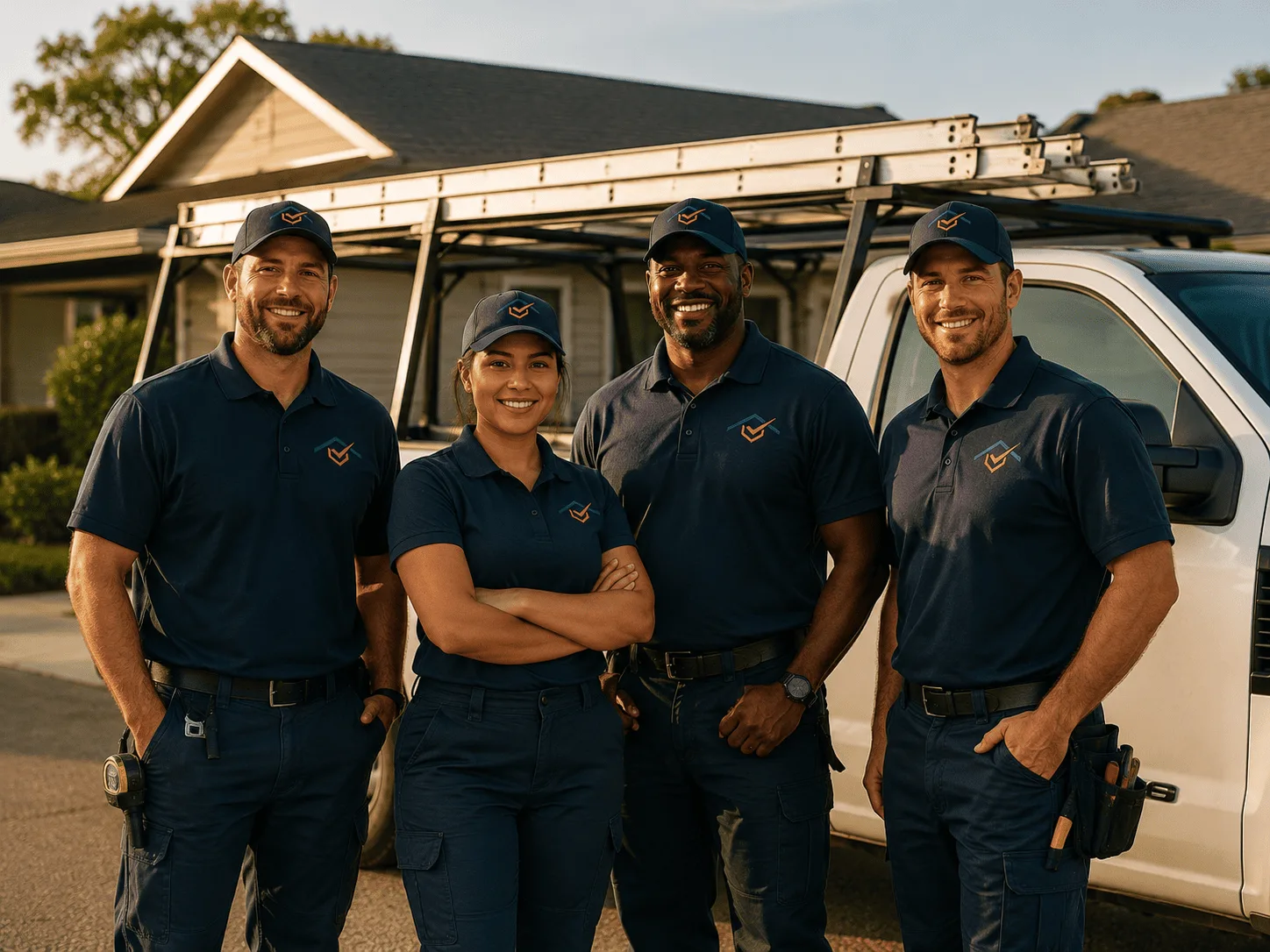 Roof Inspection company in Correctionville, IA